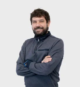 ENEKO UBIS