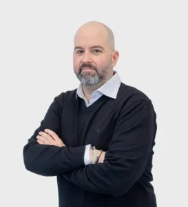 MIKEL ORTEGA